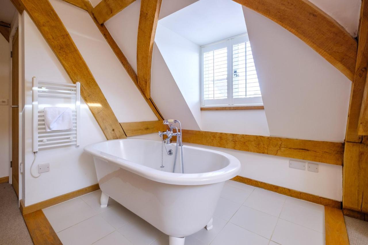 Willa Meare House Thorpeness Zewnętrze zdjęcie