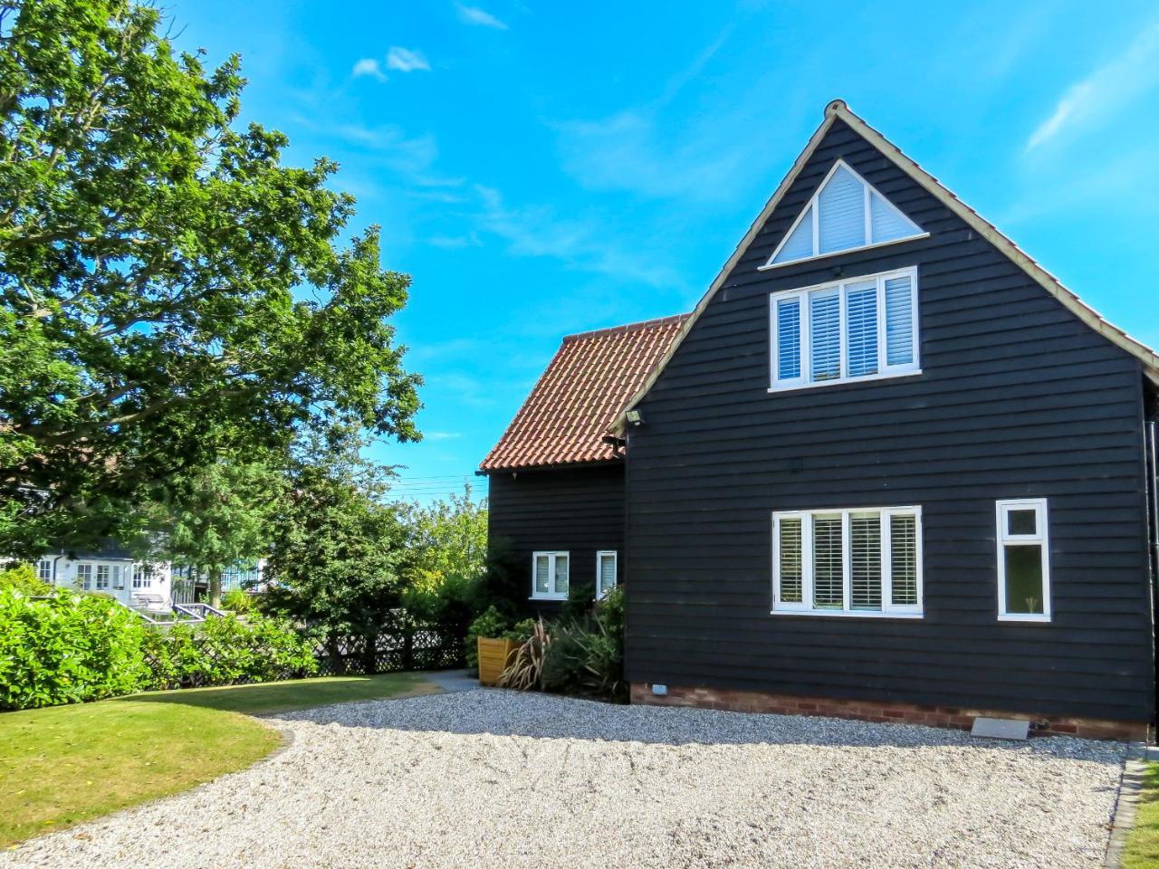 Willa Meare House Thorpeness Zewnętrze zdjęcie